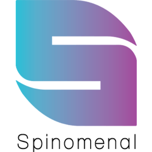 SPINOMENAL logo
